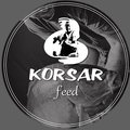 KORSAR Carp Food