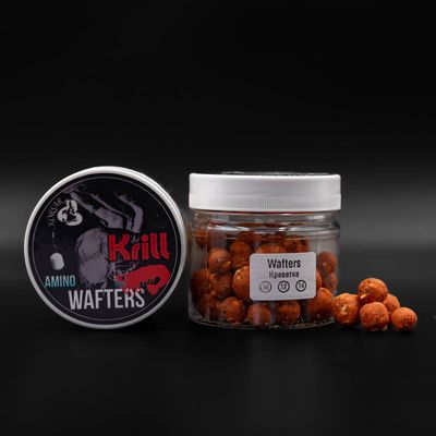 Аміновафтерс Krill Креветка