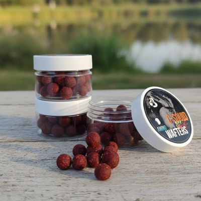 Аміновафтерс Squid Кальмар